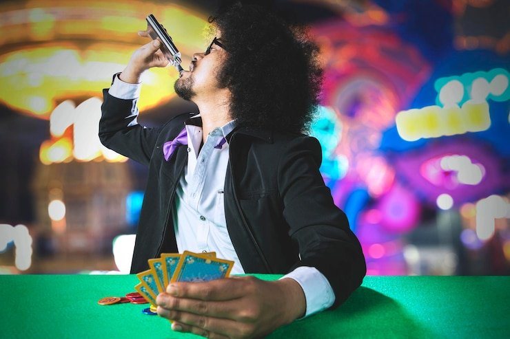 j 15 Live Casino